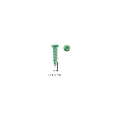 Aptus 1.5 Speedtip Screw 10MM Hd4 [Pack of 1]