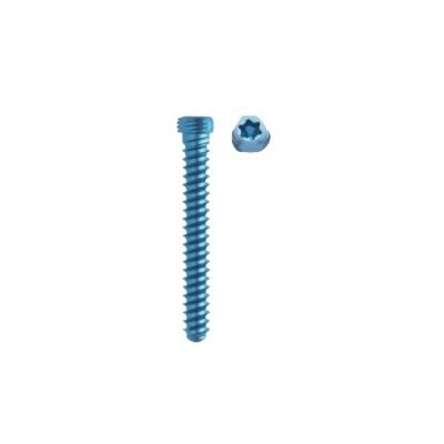 Aptus 1.5 Trilock Screw 12MM Hd4 [Pack of 1]