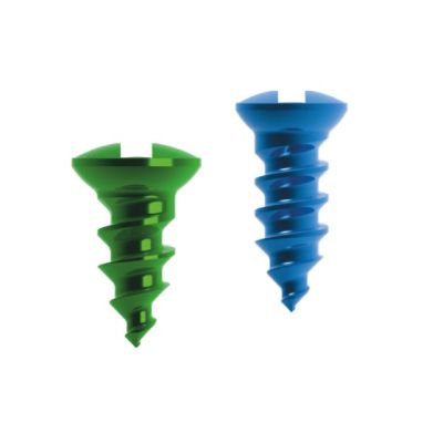 Aptus 1.8 Emergency Screw 06MM Hd4 [Pack of 1]