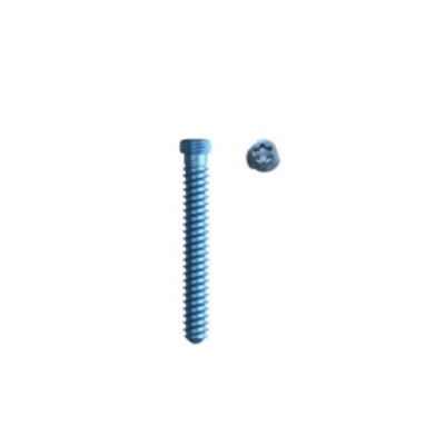 Aptus 2.8 Trilock Screw 60MM Hd7 [Pack of 1]