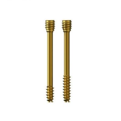 Aptus 3.0 Cannulated Comprscrew14MM hd10 [Pack of 1]