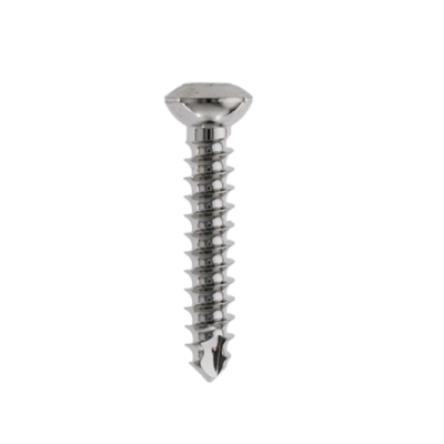 Aptus 3.5 Cortical Screw 26MM Hd15 [Pack of 1]