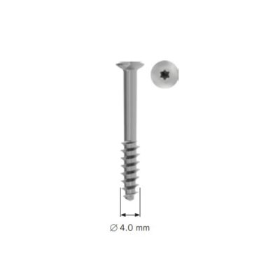 Aptus 4.0 Transfixation Screw 45MM Hd7 [Pack of 1]