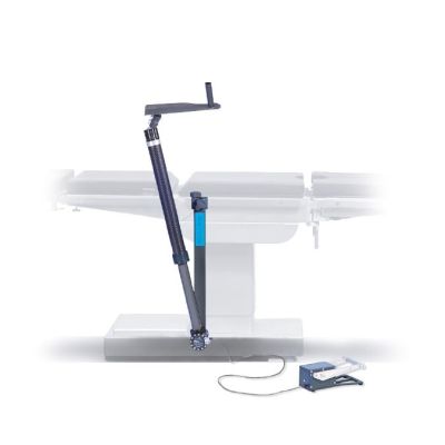 Conmed UK Assistarm Arm Support For Shoulder (Beach Chair) [Pack of 1]