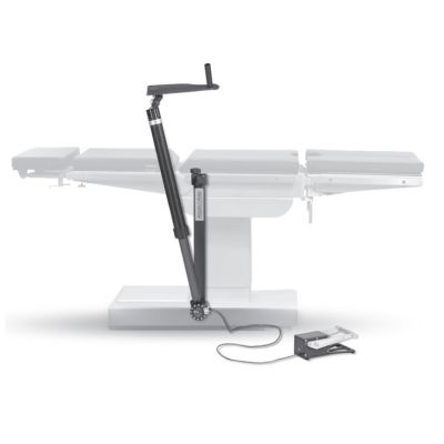 Conmed UK Assistarm Surgical Positioner [Pack of 1]