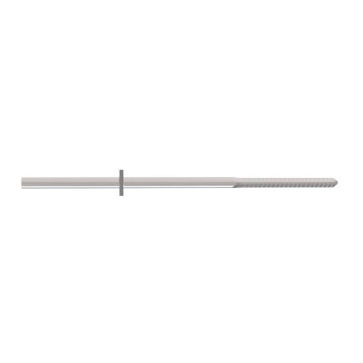 Newclip Shannon Helical Reamer - Long [Pack of 1]