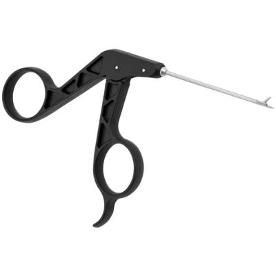 Arthrex Nanograsper Straight 70 MM Disposable [Pack of 1]