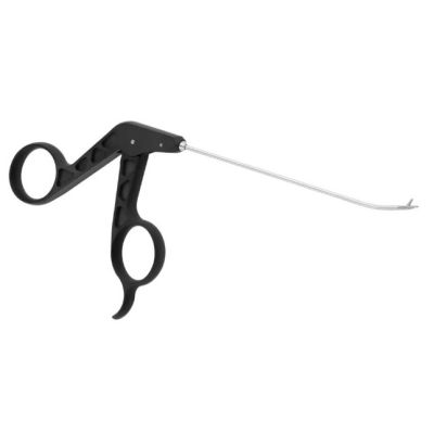 Arthrex Nanobiter 15 Degree Up 130 MM Disposable  [Pack of 1]