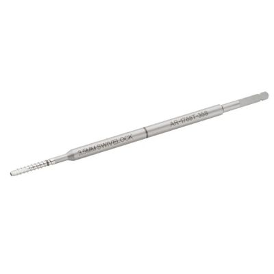 Arthrex Bone Tap For 3.5 MM Swivelock Cannulated Ao Sterile [Pack of 1]