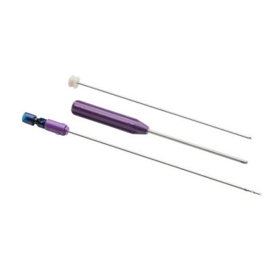 Arthrex Shaverdrill Kit For 3.0 Suturetak Anchors Hard Bone [Pack of 5]