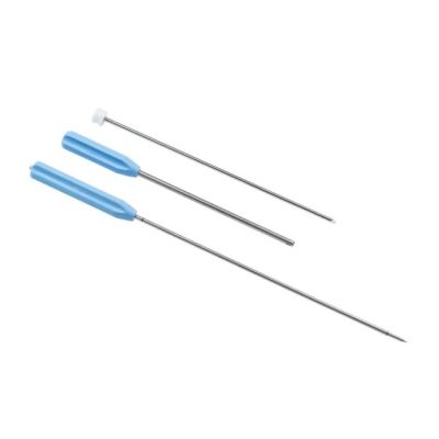 Arthrex Disposable Instrument Kit For 3.9 MM Knotless Corksrews [Pack of 1]