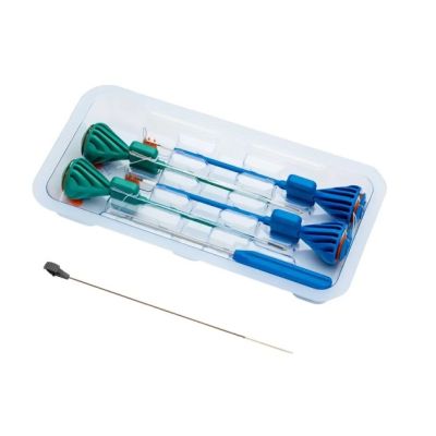 Arthrex Speedbridge Implant System With Scorpionmultifireneedle4.75/5.5 X 19.1 MM [Pack of 1]