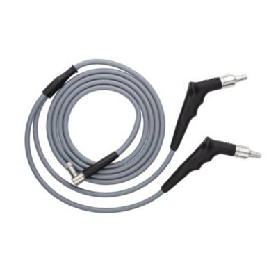 Arthrex Light Cable Bifurcated 90Degree (9Inch) [Pack of 1]