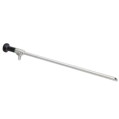 Arthrex Laparoscope 4K 45Degree Visnir 10 MM [Pack of 1]