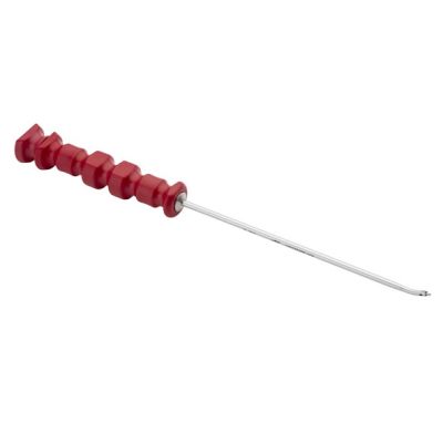 Arthrex Drill Guide Fork Tip For Hip Fibertak Suture Anchor [Pack of 1]