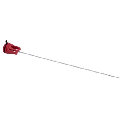 Arthrex Fibertak Suture Double Loaded With Two 1.3 MM [Pack of 5]