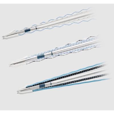 Arthrex Self-Punching Fibertak Dr Ve5 Lbrltpe Wh/Blk Tt W/G/Blk [Pack of 5]