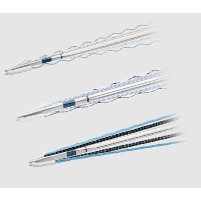 Arthrex Self-Punching Fibertak Dr Ve5 Lbrltpe Wh/Bl & Tt Wh/Blk [Pack of 5]