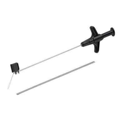 Arthrex Knot Pusher / Suture Cutter With Portal Skid [Pack of 1]