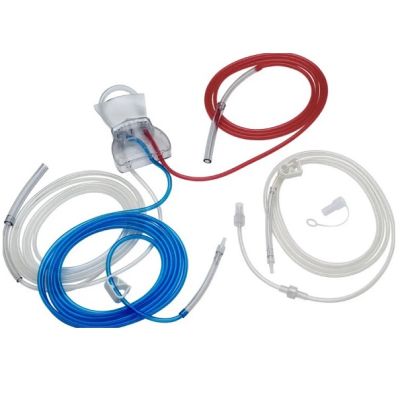 Arthrex Dualwave Outflow Set With Redeuce System [Pack of 10]