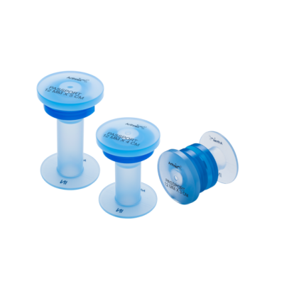 Arthrex Passport Button Cannula With Auxiliary Lumen 8 MM Id X 4 [Pack of 1]