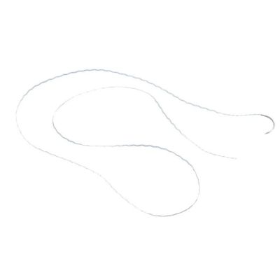 Arthrex Suturetape 1.3MM White/Blue With Reverse Cutting Needle [Pack of 12]