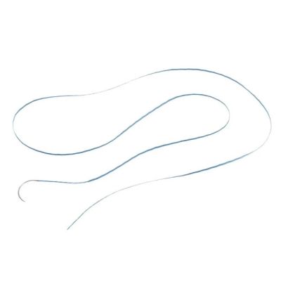 Arthrex Suturetape 1.3 MM Suture Blue With Circleneedle 36.6 [Pack of 12]