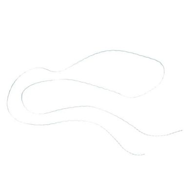 Arthrex Mini Suturetape White/Blue 0.9 MM Suture [Pack of 12]