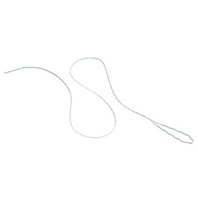 Arthrex Fiberlink Plus 1.7 MM Suturetape Suture White/Bluewithclosed Loop [Pack of 12]