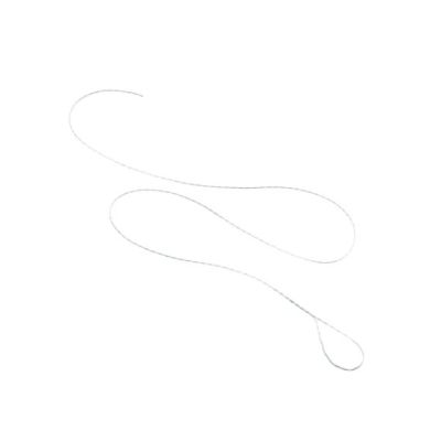 Arthrex Fiberlink Suturetape 0.9MM Wh/Bl [Pack of 12]