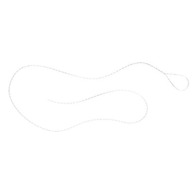 Arthrex Tigerlink Suturetape 0.9MM Wh/Blk [Pack of 12]