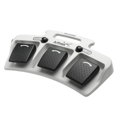 Arthrex Synergy Resection Wireless Foot Switch [Pack of 1]