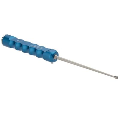 Arthrex Cup Curette Large Straight [Pack of 1]