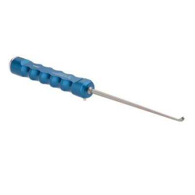 Arthrex Cup Curette Large Angled [Pack of 1]