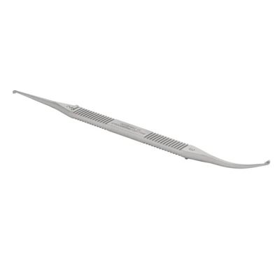 Arthrex Cup Curette Double Ended 2MM /3 MM [Pack of 1]