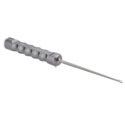 Arthrex Ring Curette Small Reverse Angle [Pack of 1]