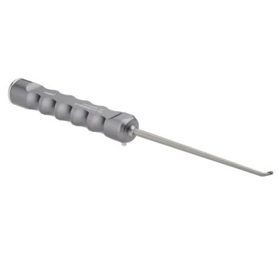 Arthrex Ring Curette Small Angled [Pack of 1]