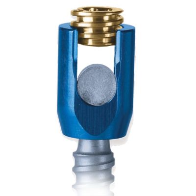 Polyaxial 5.5TI Wd Lam Hk Med 7.5 St [Pack of 1]