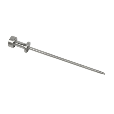 Arthroscopy instruments HIP OBTURATOR FOR 5.5MM CANNULA [Pack of 1]
