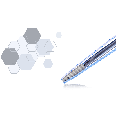 Conmed Crossft Knotless Anchor [Pack of 1]