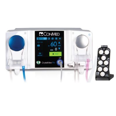 Conmed UK Crystalview Fluid Management System [Pack of 1]