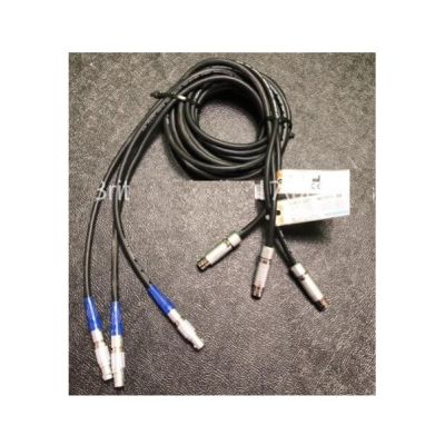 Conmed UK Crystalview Interface Cable For Smith & Nephew Shaver [Pack of 1]