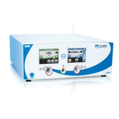 Conmed UK D4000 Drive System [Pack of 1]