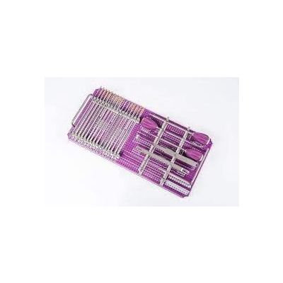 Timberline Caddy Implant 22MM X 8D [Pack of 1]