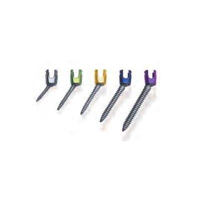 Array 5.5 TI 4.75X25MM Fix Scr [Pack of 1]