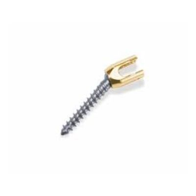 Polyaxial 5.5 TI Ha Mlt Scr 6.5X35MM [Pack of 1]