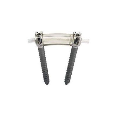 Polyaxial 7.2MM Dtl Cannulated Tap [Pack of 1]