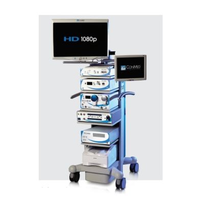 Conmed UK Cpu Digital Recording System 1080P [Pack of 6]