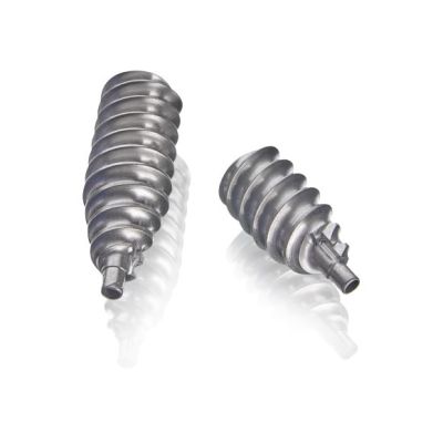 Conmed UK Ezstart Interfernce Screw 6MM X 15MM [Pack of 1]