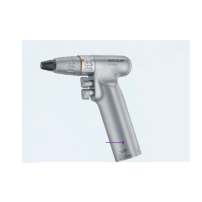 B BRAUN Acculan 4 Drill And Reamer [Pack of 1]